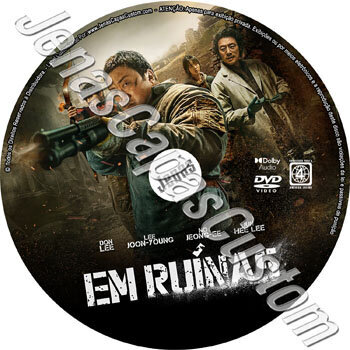 Em Ruínas