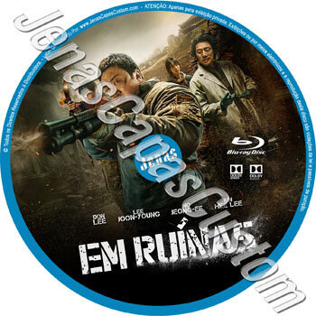 Em Ruínas