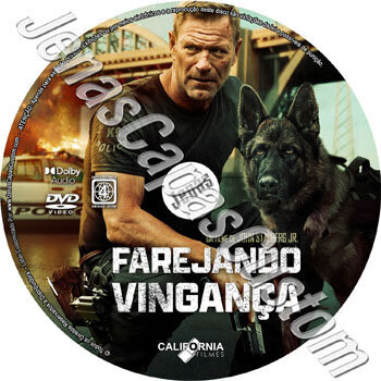 Farejando Vingança