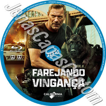 Farejando Vingança
