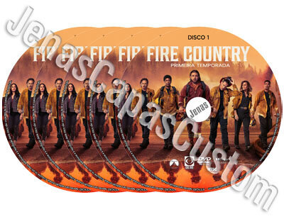 Fire Country - 1ª Temporada