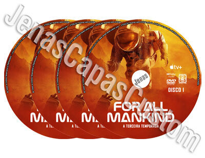 For All Mankind - 3ª Temporada