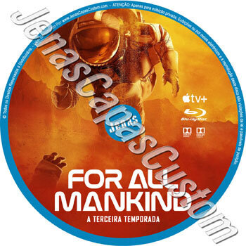 For All Mankind - 3ª Temporada