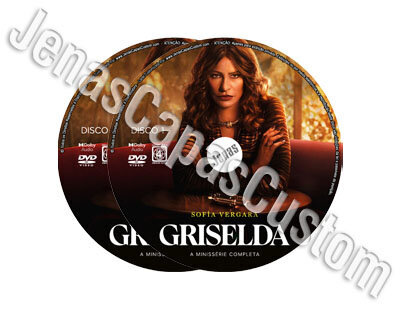 Griselda - 1ª Temporada