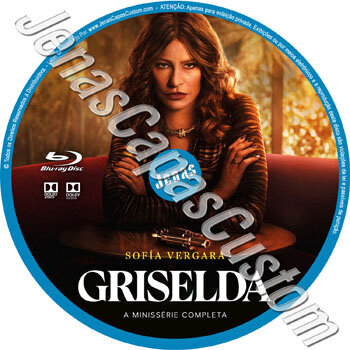 Griselda - 1ª Temporada