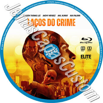 Laços Do Crime