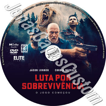 Luta Por Sobrevivência