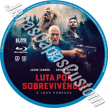 Luta Por Sobrevivência
