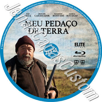 Meu Pedaço De Terra