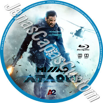 Missão Ataque