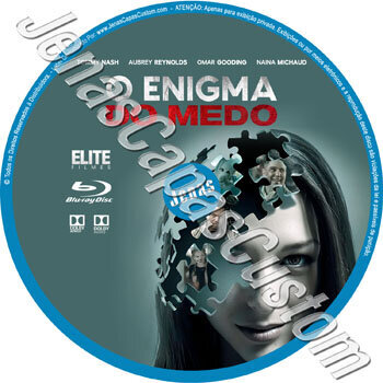 O Enigma Do Medo