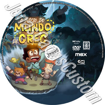 O Início Do Mundo De Greg - Um Filme Original