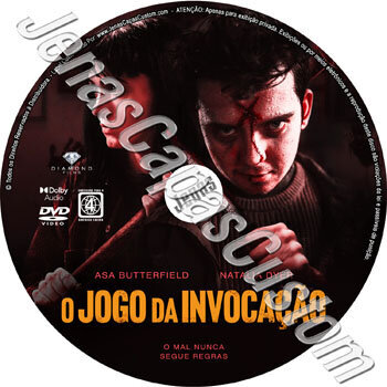 O Jogo Da Invocação