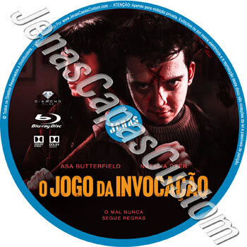 O Jogo Da Invocação