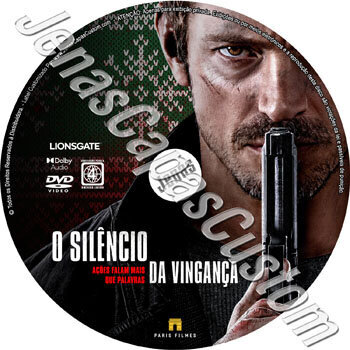 O Silêncio Da Vingança