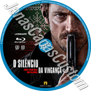 O Silêncio Da Vingança