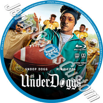 Os Underdoggs