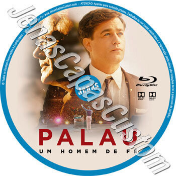 Palau - Um Homem De Fé