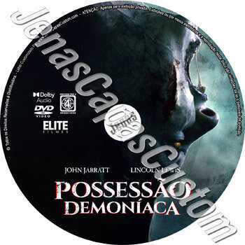 Possessão Demoníaca