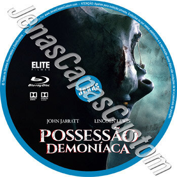 Possessão Demoníaca