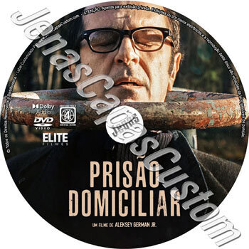 Prisão Domiciliar