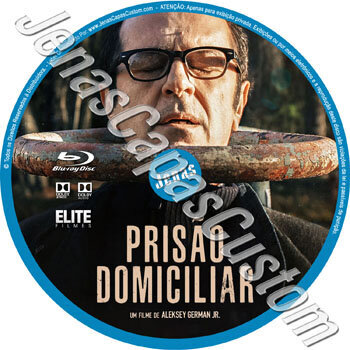 Prisão Domiciliar