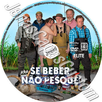 Se Beber Não Pesque
