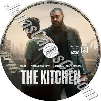 The Kitchen