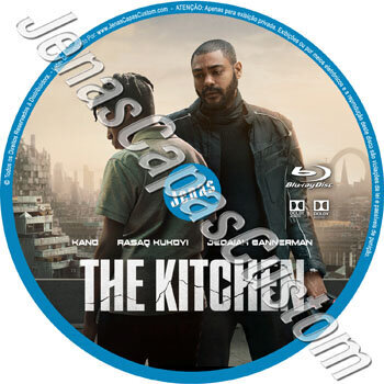 The Kitchen