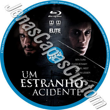 Um Estranho Acidente