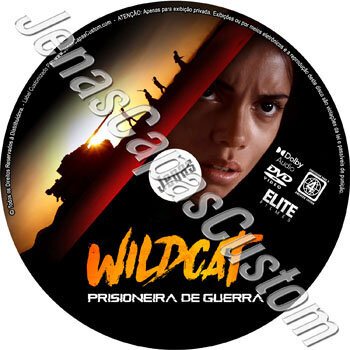 Wildcat - Prisioneira De Guerra