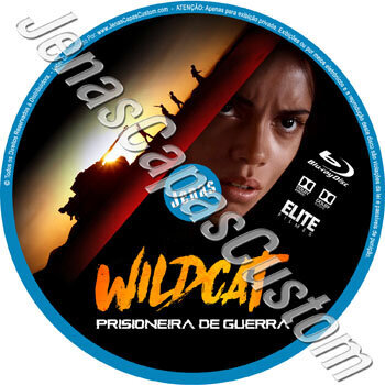 Wildcat - Prisioneira De Guerra