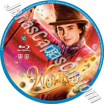 Wonka