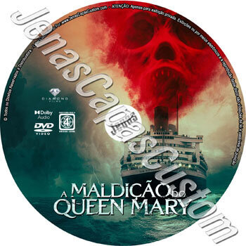 A Maldição Do Queen Mary