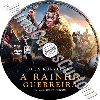 A Rainha Guerreira