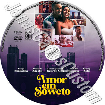 Amor Em Soweto