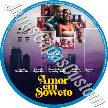 Amor Em Soweto