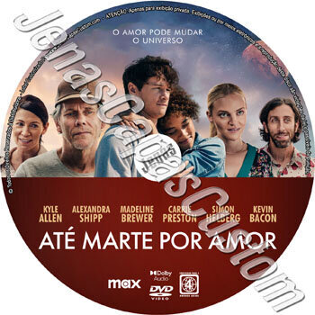 Até Marte Por Amor