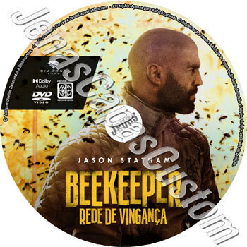 Beekeeper - Rede De Vingança