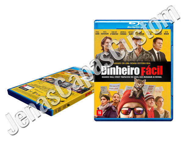 Dinheiro Fácil