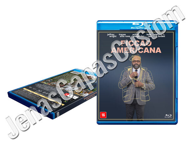 Ficção Americana