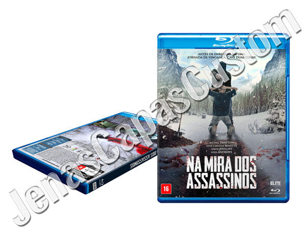 Na Mira Dos Assassinos
