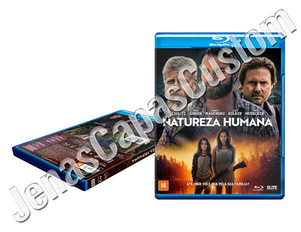 Natureza Humana
