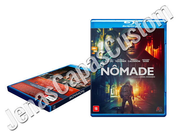 O Nômade