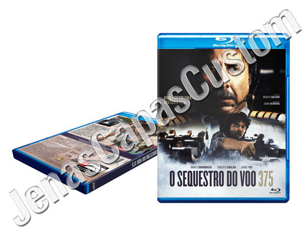 O Sequestro Do Voo 375