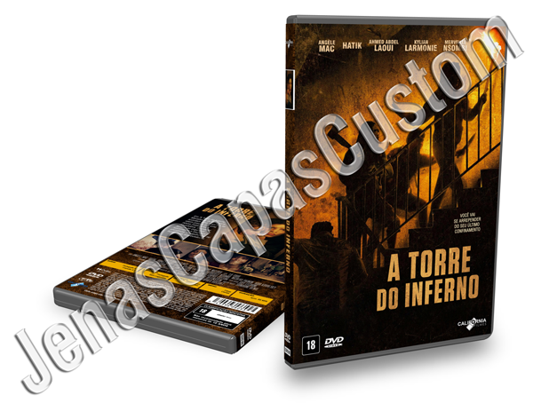 A Torre Do Inferno