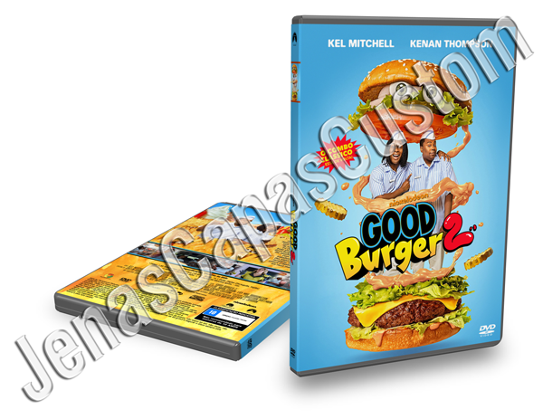 Good Burger 2
