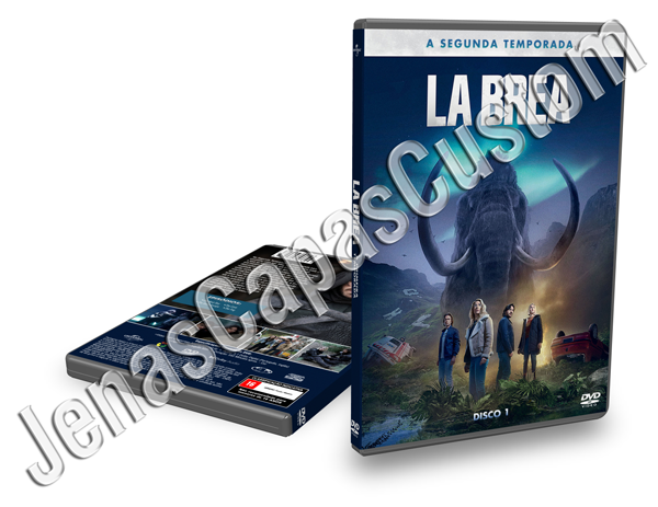 La Brea - 2ª Temporada