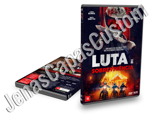 Luta E Sobrevivência