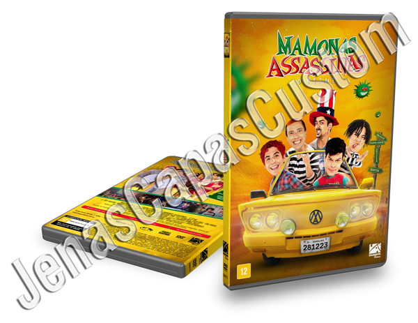 Mamonas Assassinas - O Filme